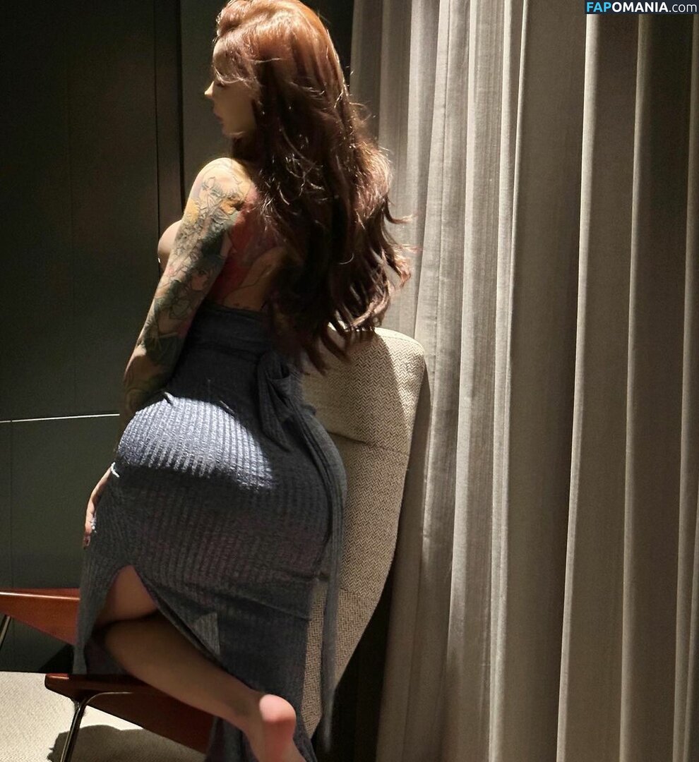nisixixixi / qianbing8 Γυμνός OnlyFans  Διαρρεύσαστη φωτογραφία #73