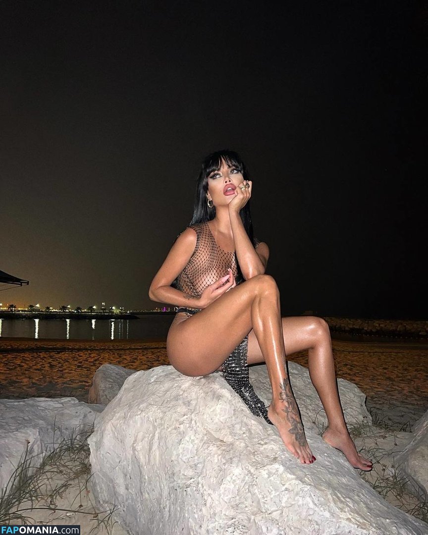 Nita Kuzmina / nita_kuzmina / nitakuzmina Γυμνός OnlyFans  Διαρρεύσαστη φωτογραφία #7