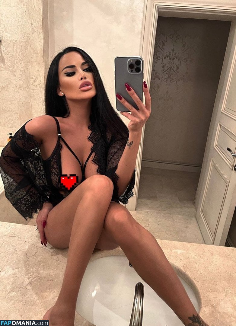 Nita Kuzmina / nita_kuzmina / nitakuzmina Γυμνός OnlyFans  Διαρρεύσαστη φωτογραφία #9