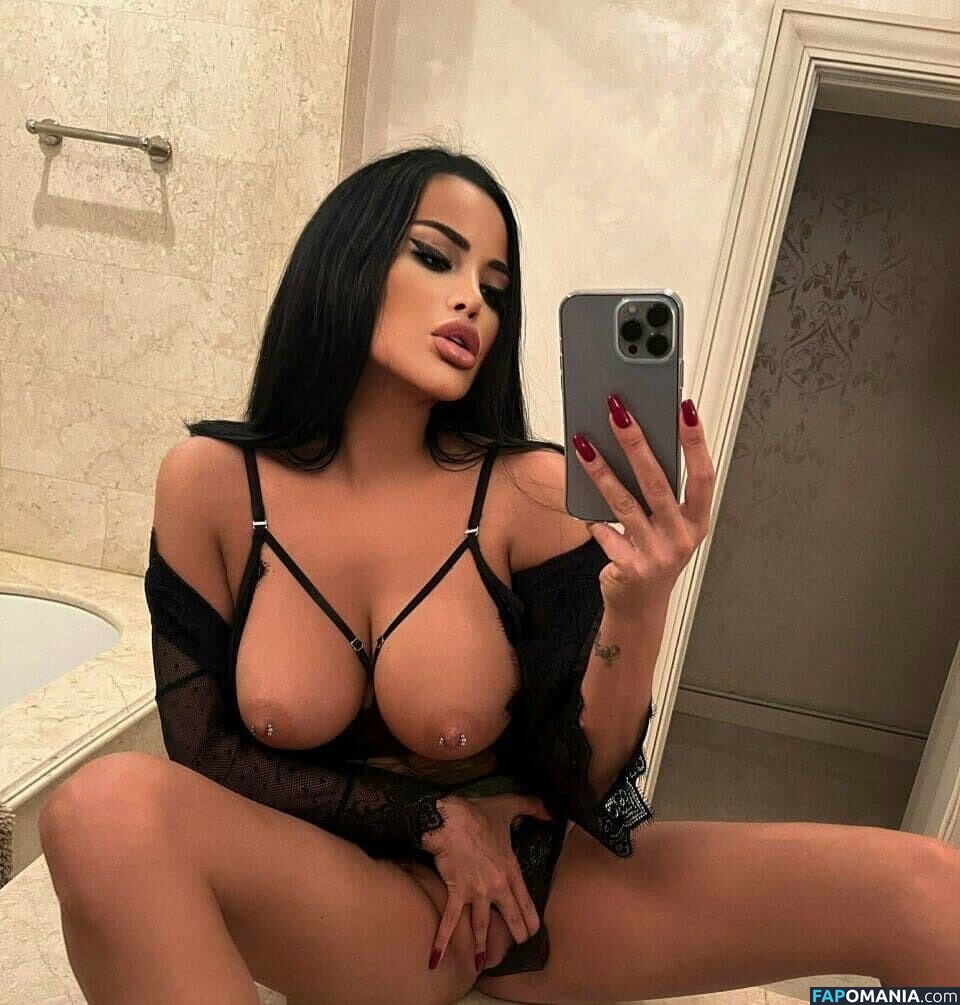 Nita Kuzmina / nita_kuzmina / nitakuzmina Γυμνός OnlyFans  Διαρρεύσαστη φωτογραφία #33