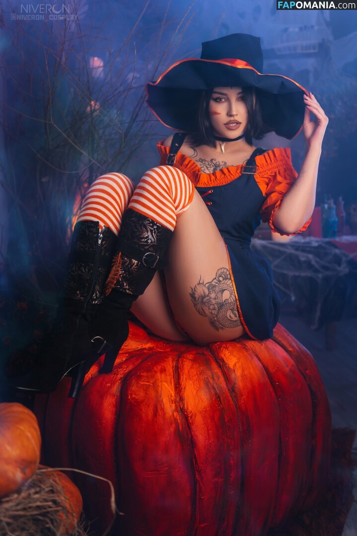 Niveron Cosplay / niveron_cosplay Γυμνός OnlyFans  Διαρρεύσαστη φωτογραφία #19