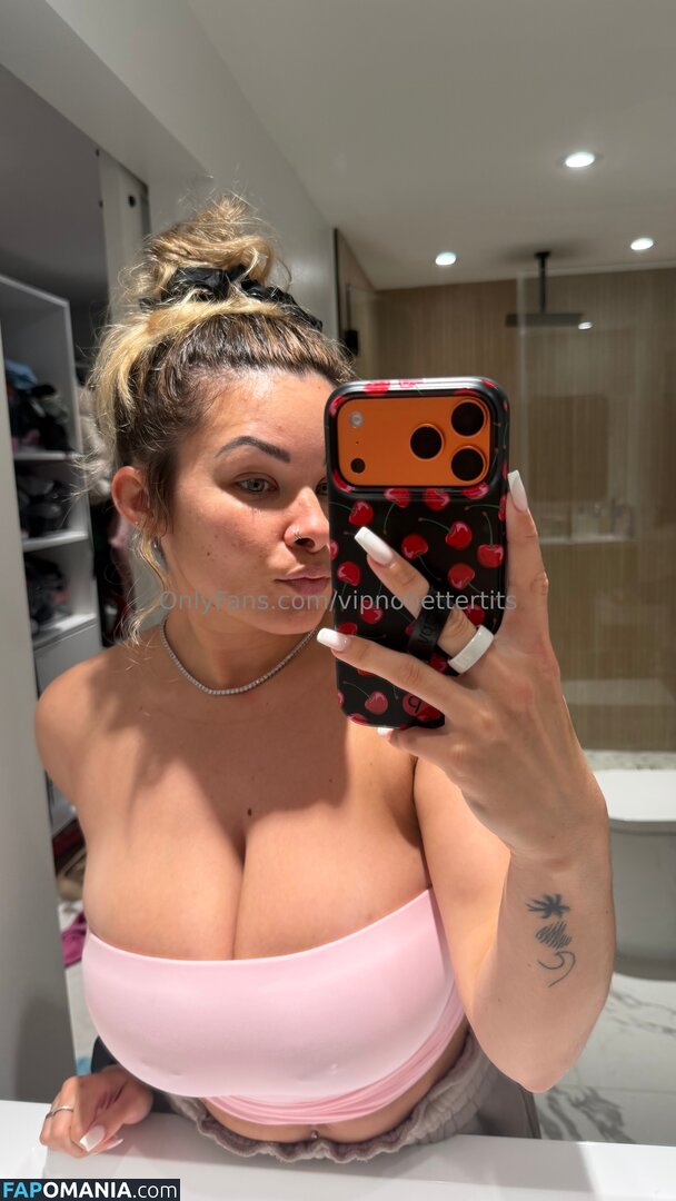 Nobetterboobs / bikinibaaby Γυμνός OnlyFans  Διαρρεύσαστη φωτογραφία #12