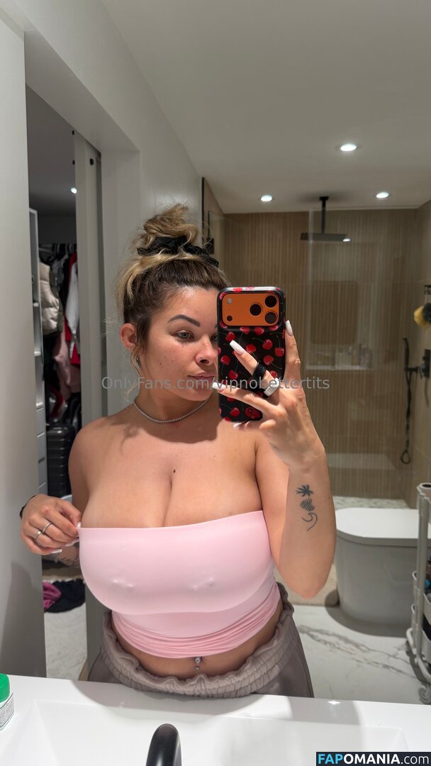 Nobetterboobs / bikinibaaby Γυμνός OnlyFans  Διαρρεύσαστη φωτογραφία #13