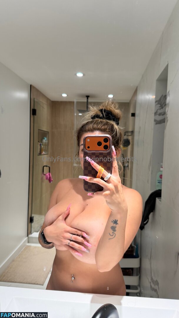 Nobetterboobs / bikinibaaby Γυμνός OnlyFans  Διαρρεύσαστη φωτογραφία #14