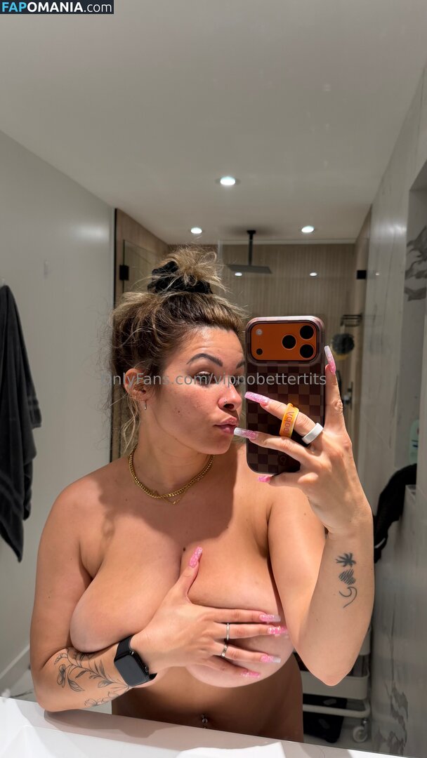 Nobetterboobs / bikinibaaby Γυμνός OnlyFans  Διαρρεύσαστη φωτογραφία #15