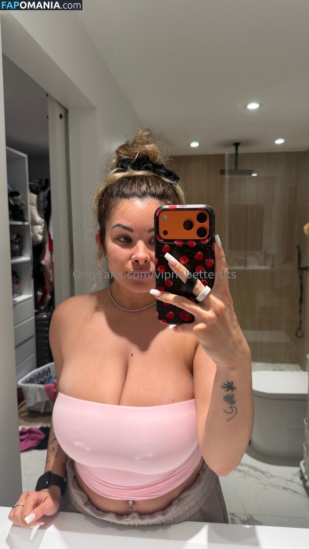 Nobetterboobs / bikinibaaby Γυμνός OnlyFans  Διαρρεύσαστη φωτογραφία #18