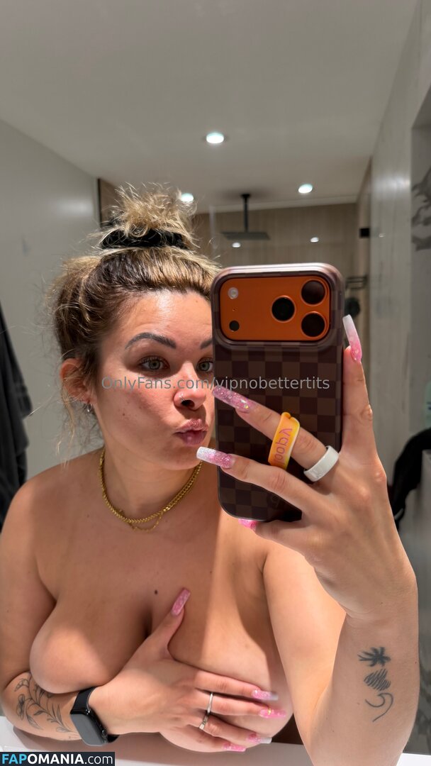 Nobetterboobs / bikinibaaby Γυμνός OnlyFans  Διαρρεύσαστη φωτογραφία #20