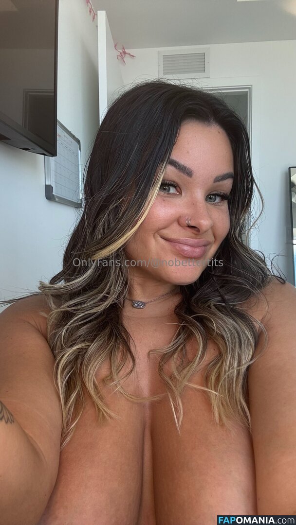bsbutttterfly / nobettertits Γυμνός OnlyFans  Διαρρεύσαστη φωτογραφία #1