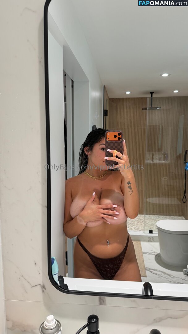 Nobettertits | Vipnobettertits / bsbutttterfly Γυμνός OnlyFans  Διαρρεύσαστη φωτογραφία #1