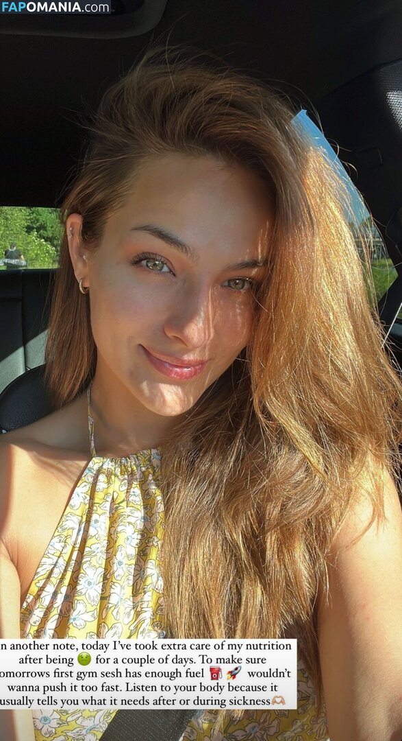 Nochtlii / notnataliex Γυμνός OnlyFans  Διαρρεύσαστη φωτογραφία #8