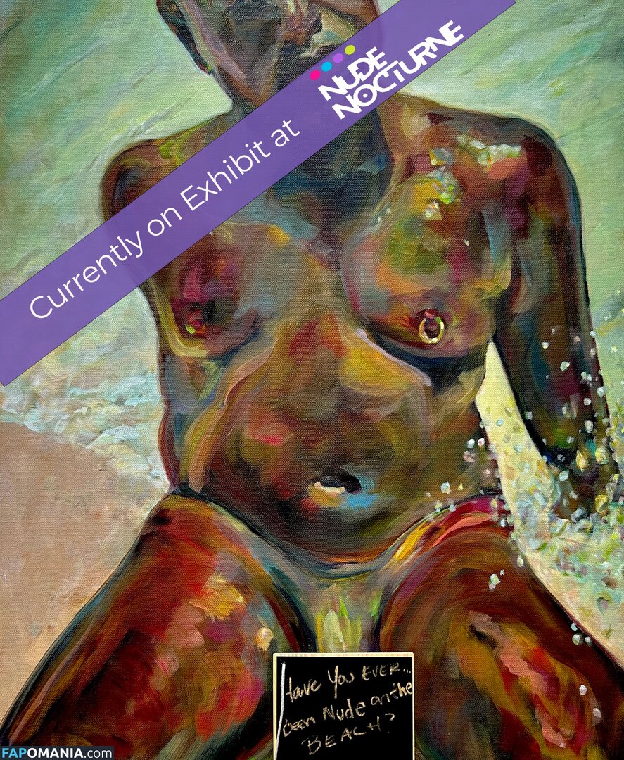 nocturne Γυμνός OnlyFans  Διαρρεύσαστη φωτογραφία #4