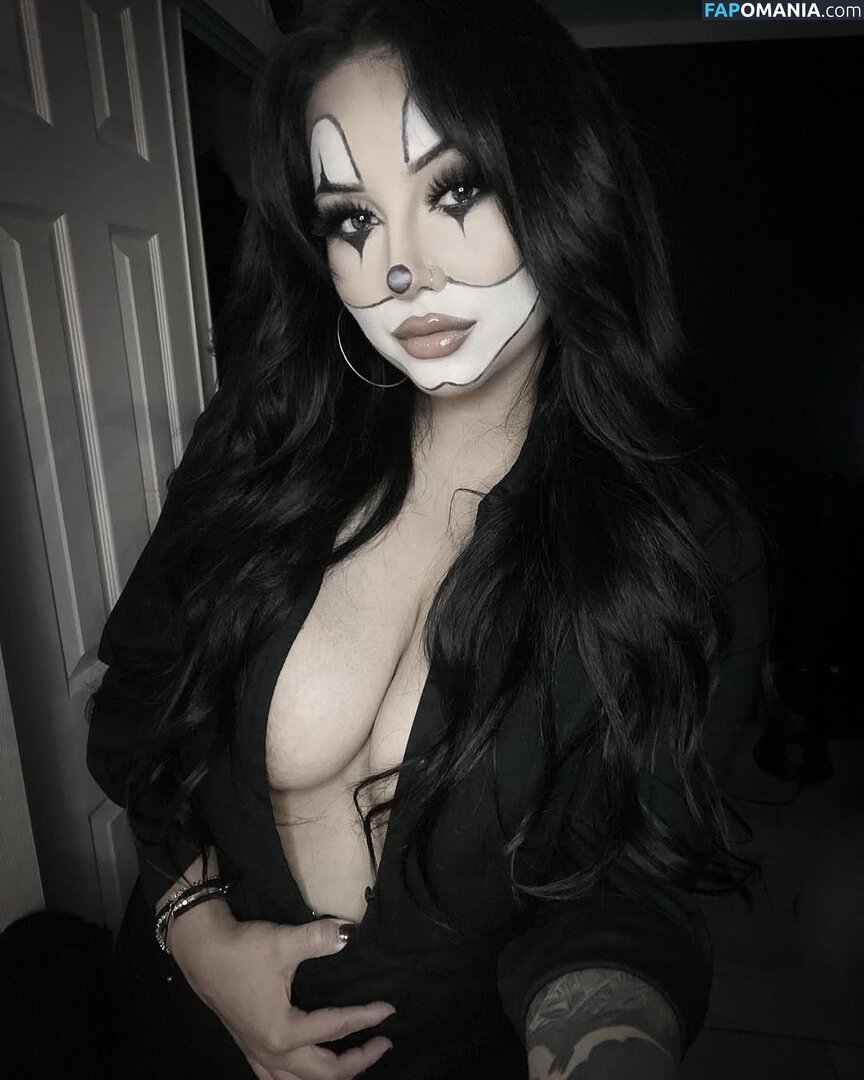 nocturnxra Γυμνός OnlyFans  Διαρρεύσαστη φωτογραφία #1