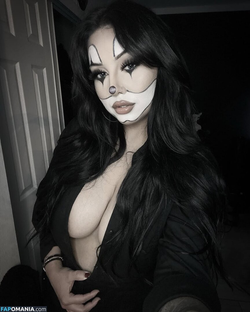 nocturnxra Γυμνός OnlyFans  Διαρρεύσαστη φωτογραφία #2