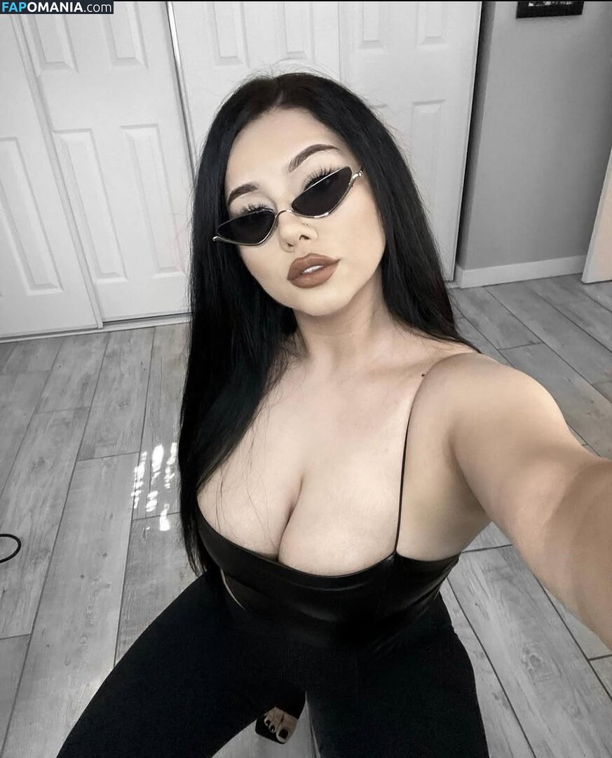 nocturnxra Γυμνός OnlyFans  Διαρρεύσαστη φωτογραφία #7