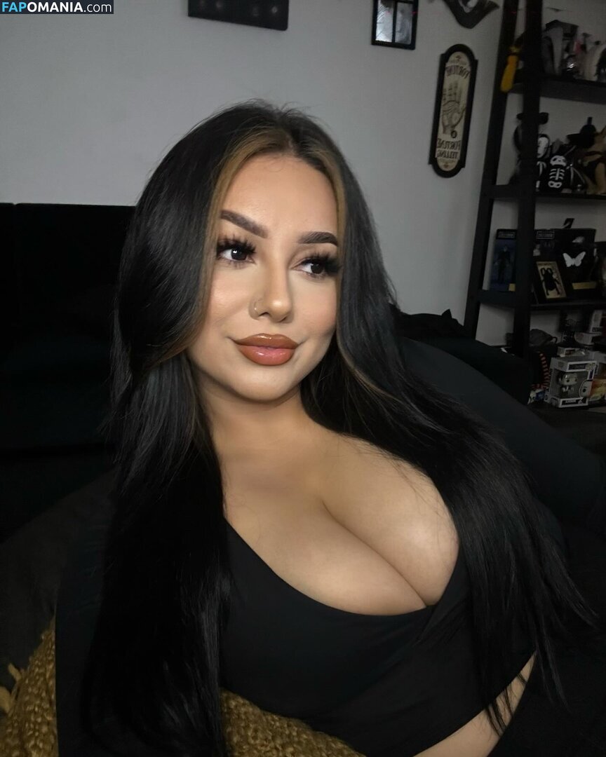 nocturnxra Γυμνός OnlyFans  Διαρρεύσαστη φωτογραφία #12