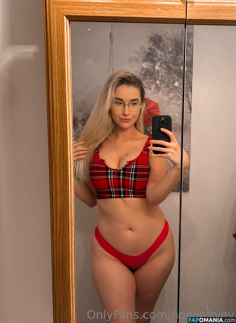 Noelle Foley / noellefoley Γυμνός OnlyFans  Διαρρεύσαστη φωτογραφία #22