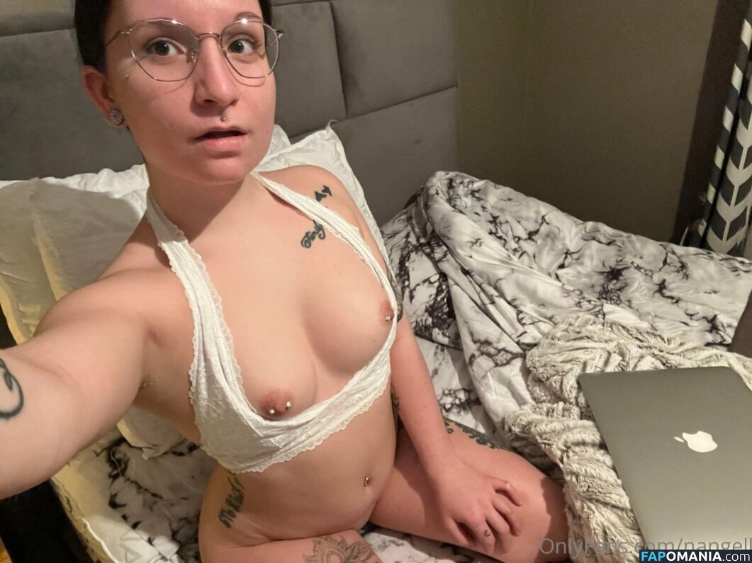Noemy Laflamme / miss.noum / nangella Γυμνός OnlyFans  Διαρρεύσαστη φωτογραφία #12