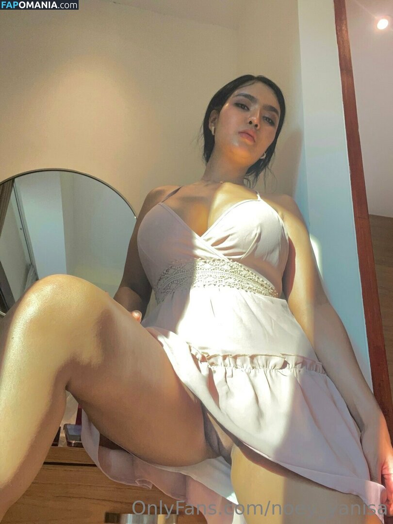 Noey Yanisa / noey_yanisa / yingnoey2808 Γυμνός OnlyFans  Διαρρεύσαστη φωτογραφία #59