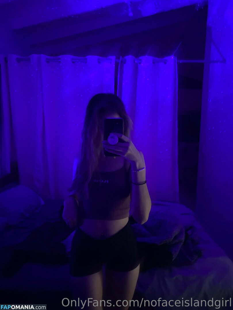 nofaceislandgirl / nofceislandgirl Γυμνός OnlyFans  Διαρρεύσαστη φωτογραφία #32