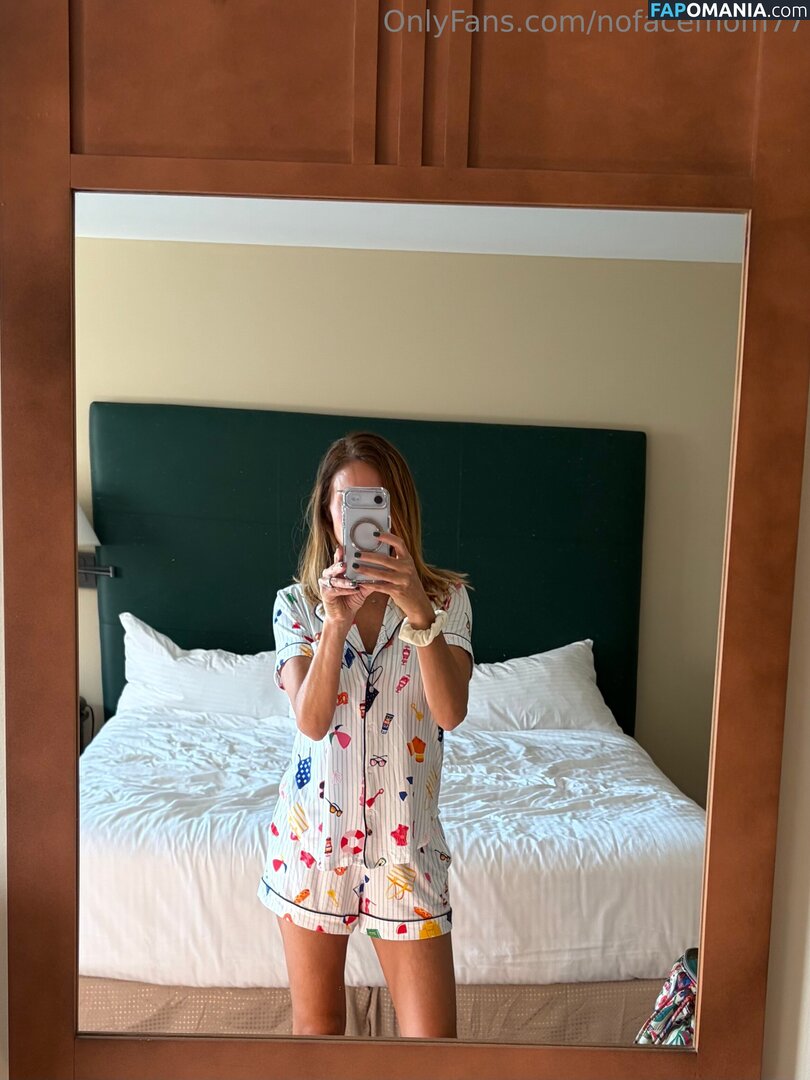 jess.noface / nofacemom77 Γυμνός OnlyFans  Διαρρεύσαστη φωτογραφία #4