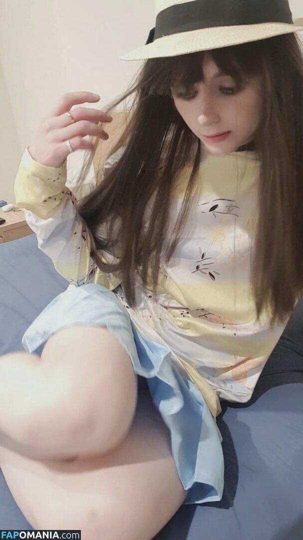 nohnohsx / nohtty Γυμνός OnlyFans  Διαρρεύσαστη φωτογραφία #1