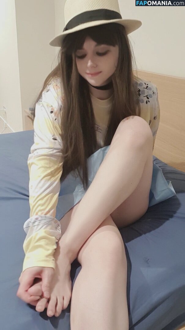 nohnohsx / nohtty Γυμνός OnlyFans  Διαρρεύσαστη φωτογραφία #5