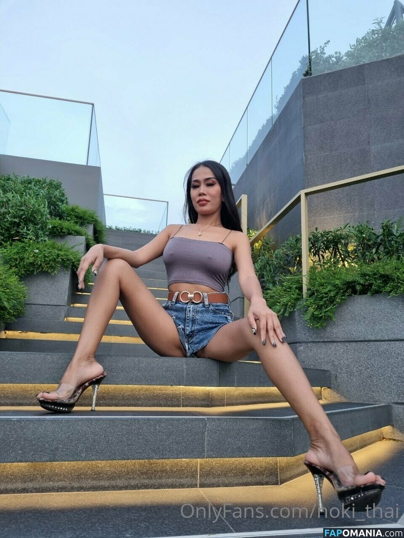 noki.thaigirl / noki_thai Γυμνός OnlyFans  Διαρρεύσαστη φωτογραφία #43