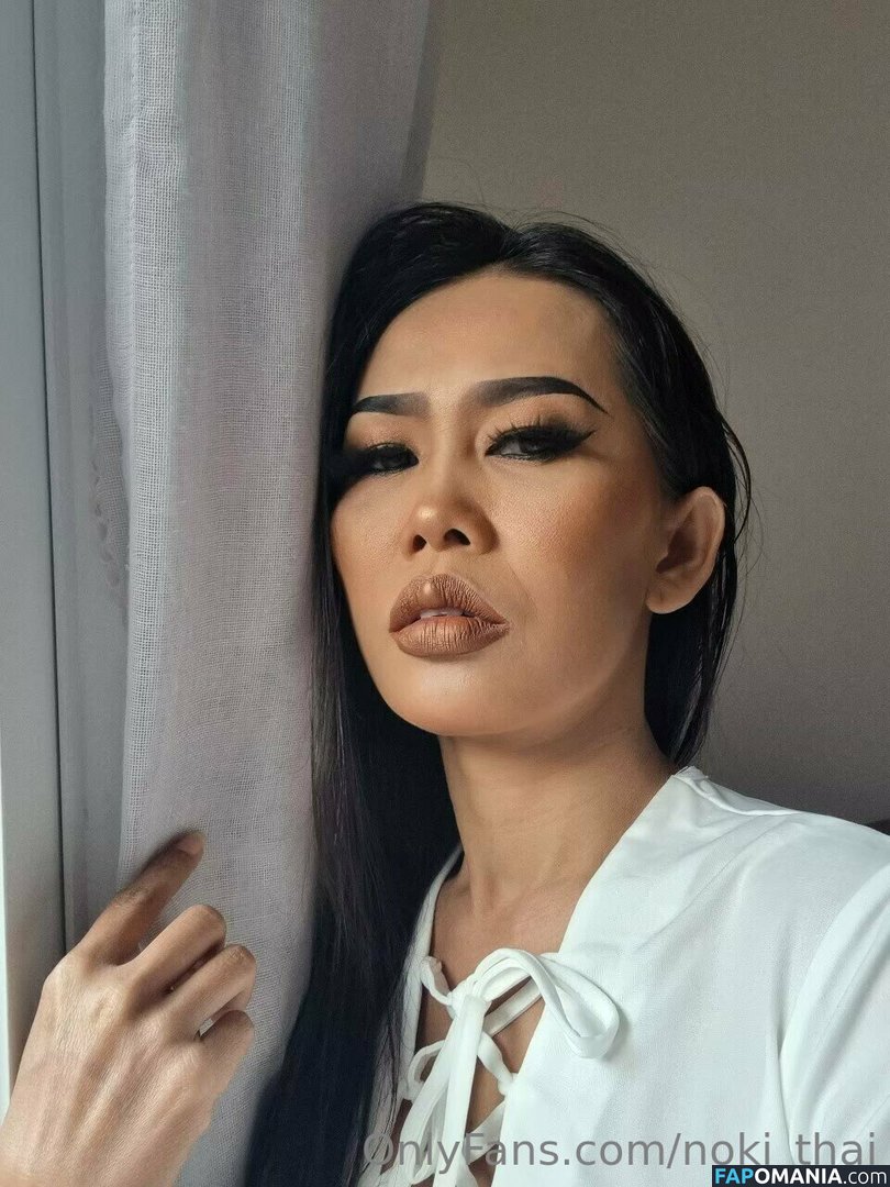 noki.thaigirl / noki_thai Γυμνός OnlyFans  Διαρρεύσαστη φωτογραφία #62