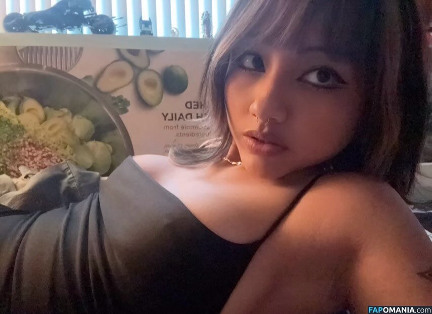 n.nyquil / nomamesnico / nomamesnicole Γυμνός OnlyFans  Διαρρεύσαστη φωτογραφία #16