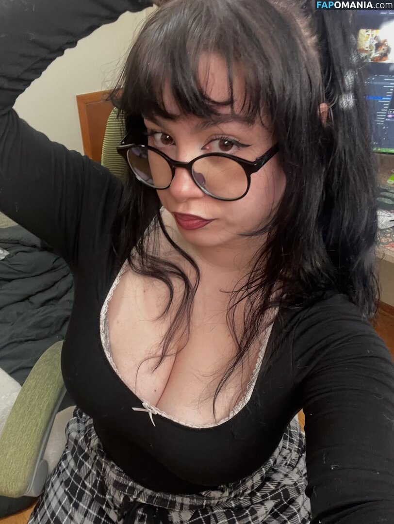 noodle goddess / noodlexgoddess Γυμνός OnlyFans  Διαρρεύσαστη φωτογραφία #1