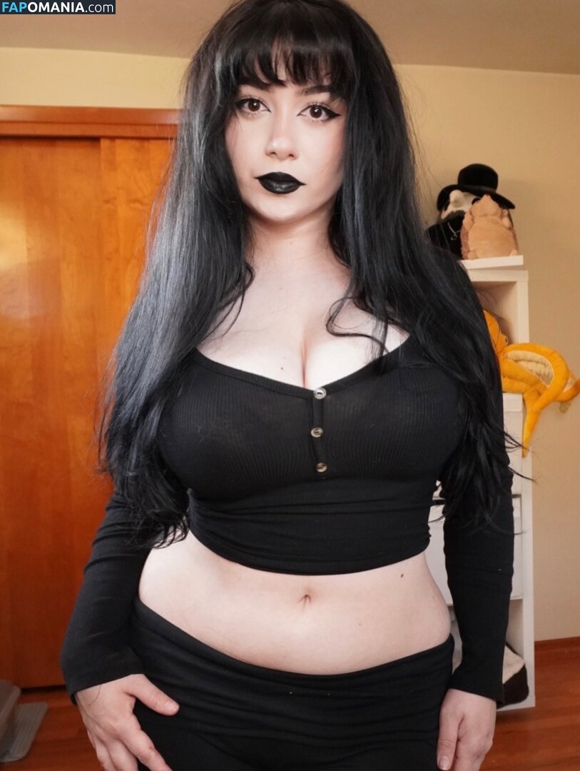 noodle goddess / noodlexgoddess Γυμνός OnlyFans  Διαρρεύσαστη φωτογραφία #11