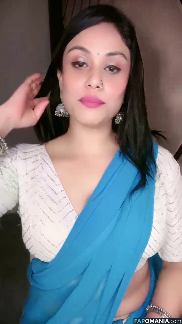 Noopur Singh Saatwat / noopursaatwatofficial_11 Γυμνός OnlyFans  Διαρρεύσαστη φωτογραφία #2