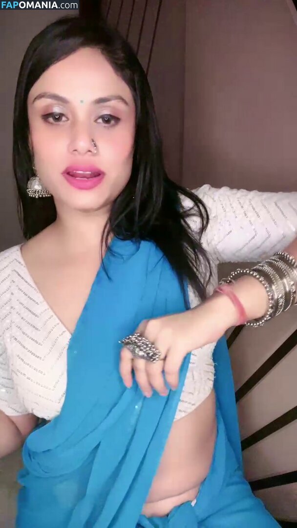 Noopur Singh Saatwat / noopursaatwatofficial_11 Γυμνός OnlyFans  Διαρρεύσαστη φωτογραφία #3