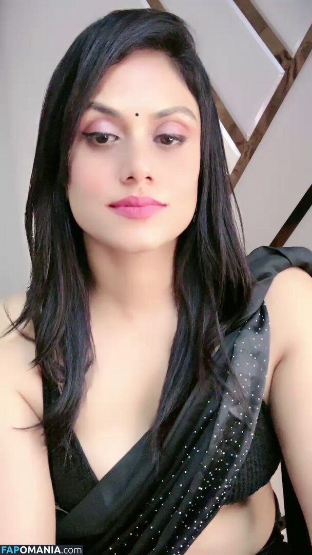 Noopur Singh Saatwat / noopursaatwatofficial_11 Γυμνός OnlyFans  Διαρρεύσαστη φωτογραφία #6