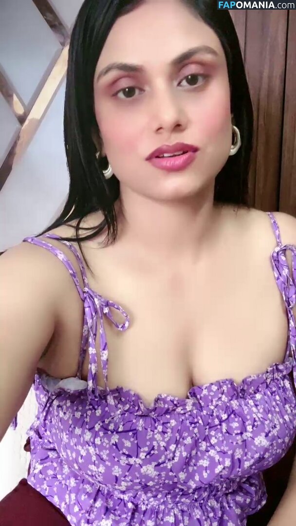 Noopur Singh Saatwat / noopursaatwatofficial_11 Γυμνός OnlyFans  Διαρρεύσαστη φωτογραφία #12