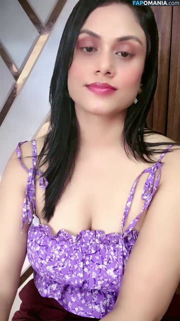 Noopur Singh Saatwat / noopursaatwatofficial_11 Γυμνός OnlyFans  Διαρρεύσαστη φωτογραφία #15