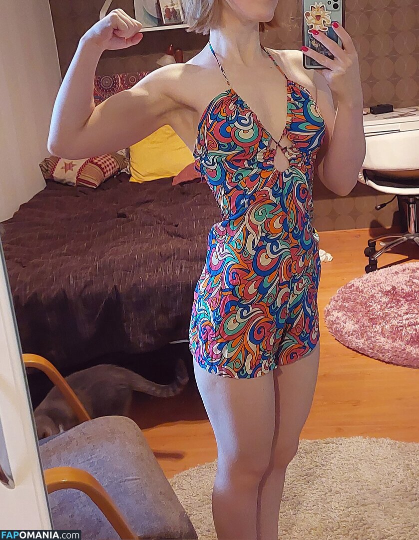 Nooramorph | perkelator / smilodonnavt Γυμνός OnlyFans  Διαρρεύσαστη φωτογραφία #1