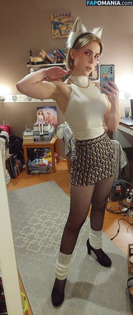 Nooramorph | perkelator / smilodonnavt Γυμνός OnlyFans  Διαρρεύσαστη φωτογραφία #2