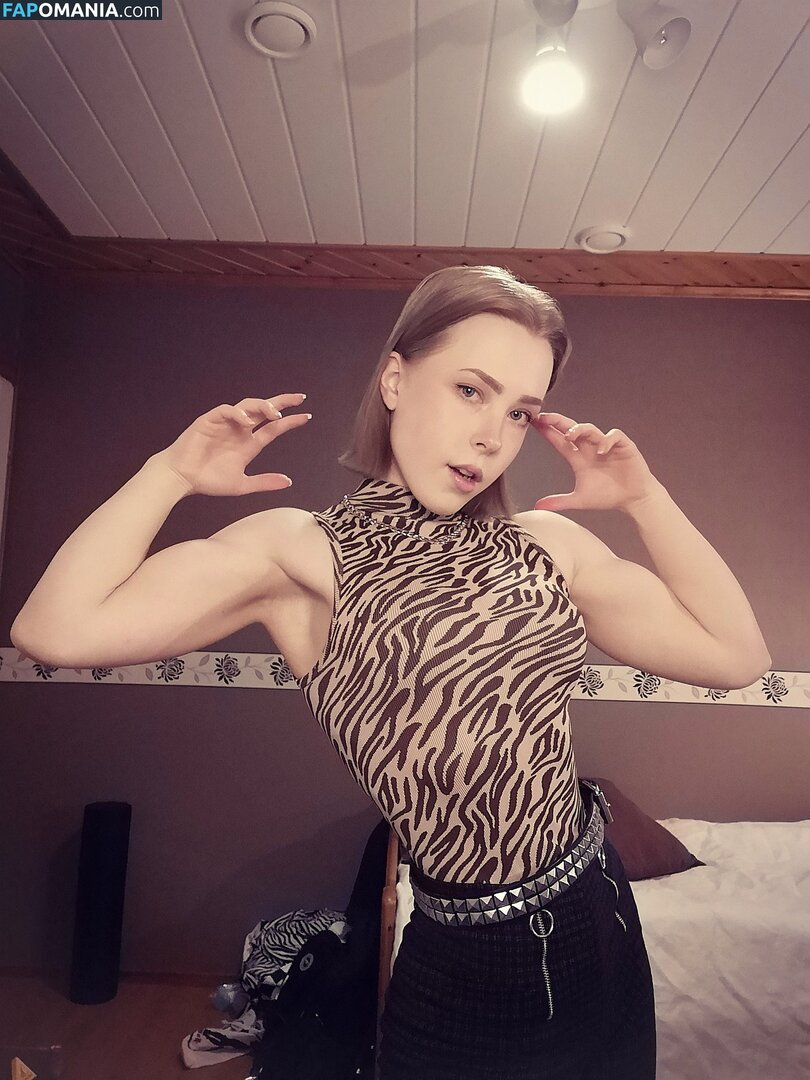 Nooramorph | perkelator / smilodonnavt Γυμνός OnlyFans  Διαρρεύσαστη φωτογραφία #4