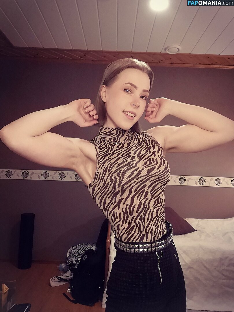 Nooramorph | perkelator / smilodonnavt Γυμνός OnlyFans  Διαρρεύσαστη φωτογραφία #5