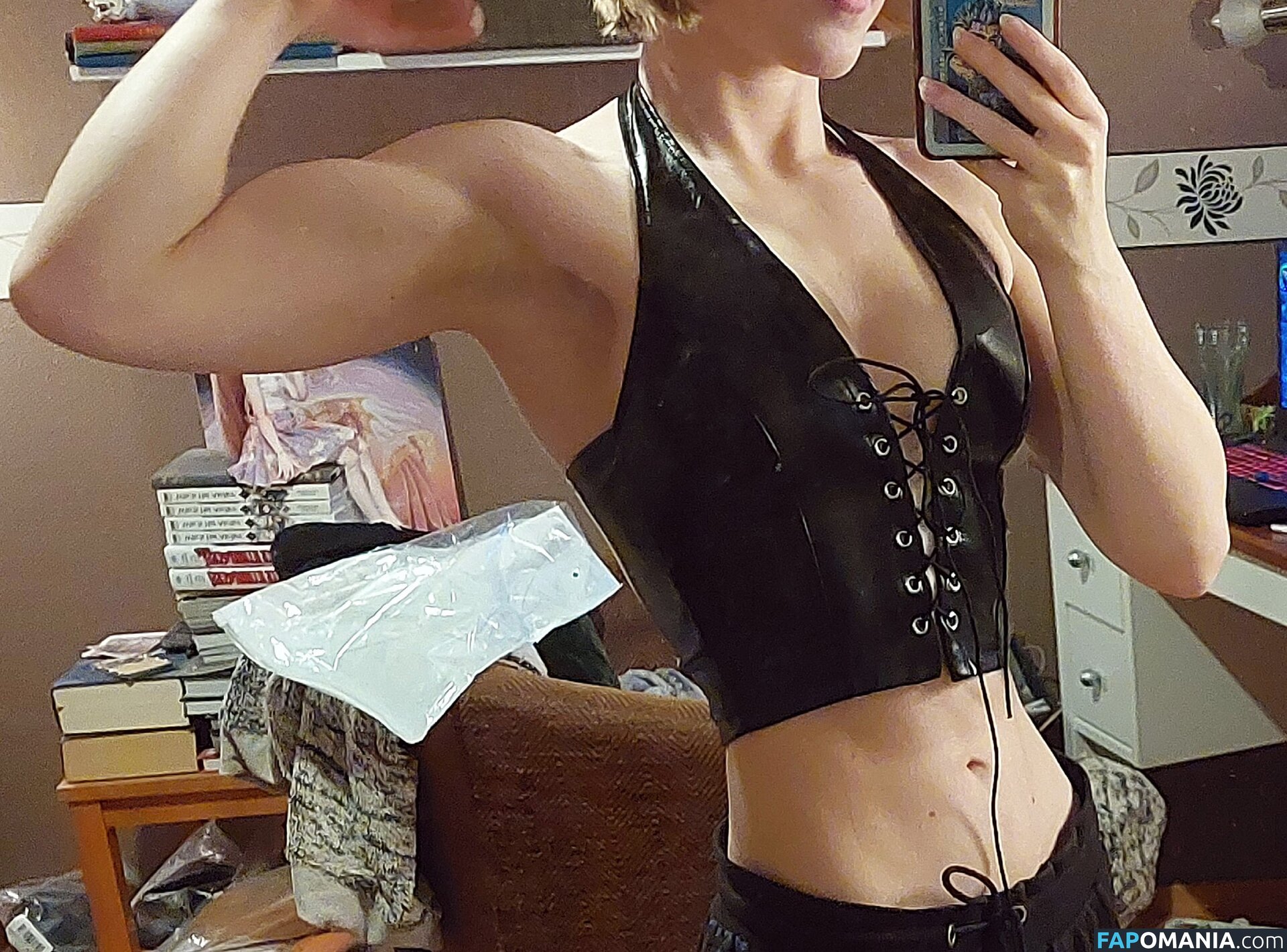 Nooramorph | perkelator / smilodonnavt Γυμνός OnlyFans  Διαρρεύσαστη φωτογραφία #6