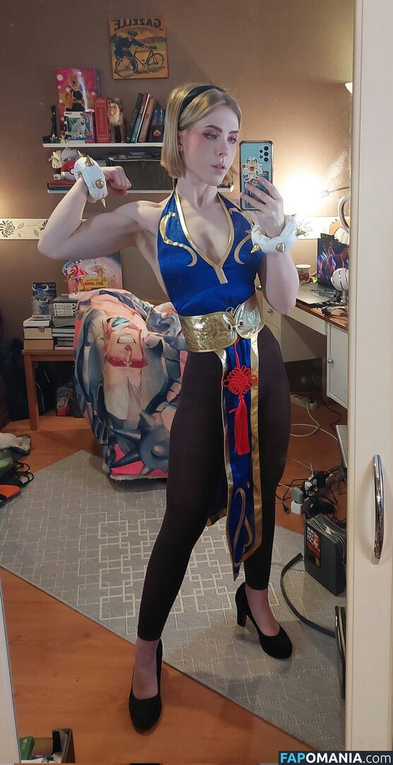 Nooramorph | perkelator / smilodonnavt Γυμνός OnlyFans  Διαρρεύσαστη φωτογραφία #7