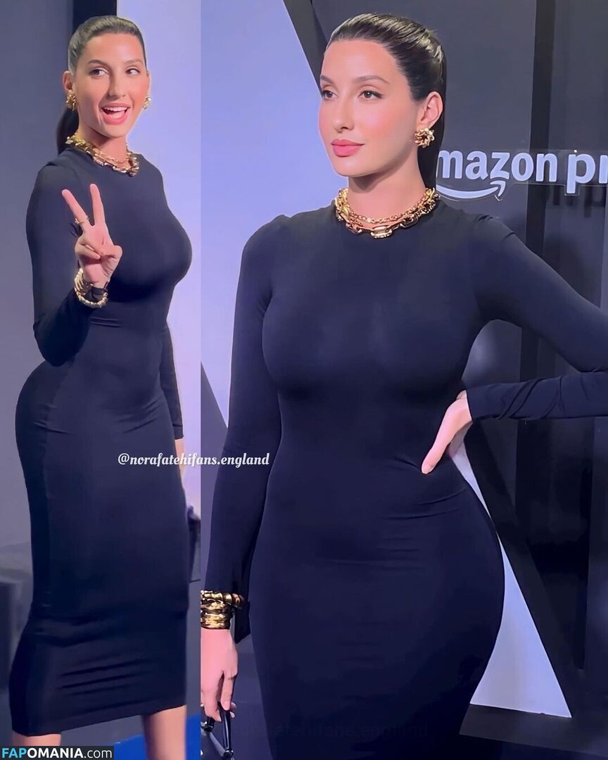 Nora Fatehi / norafatehi Γυμνός OnlyFans  Διαρρεύσαστη φωτογραφία #5