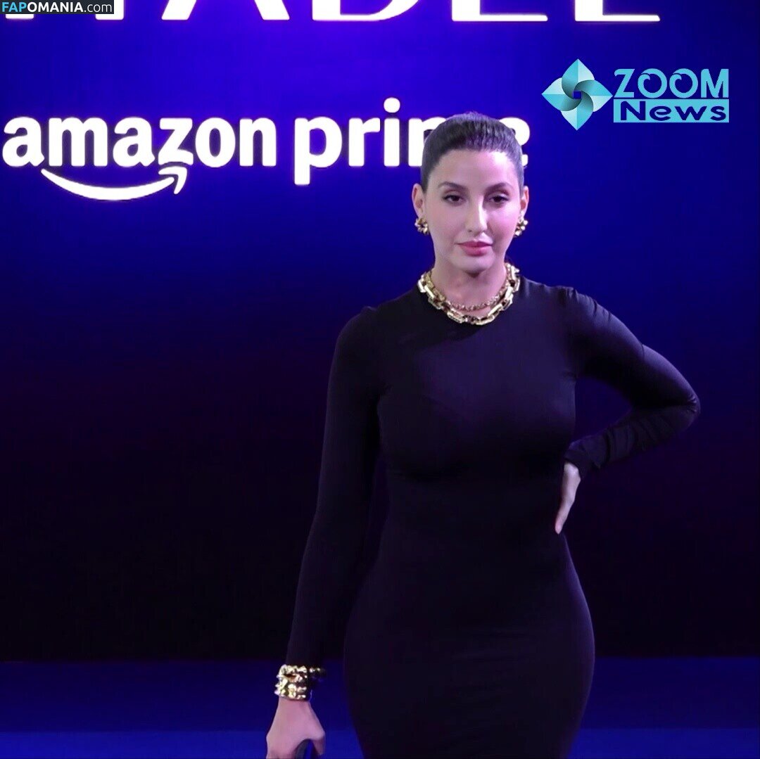 Nora Fatehi / norafatehi Γυμνός OnlyFans  Διαρρεύσαστη φωτογραφία #7