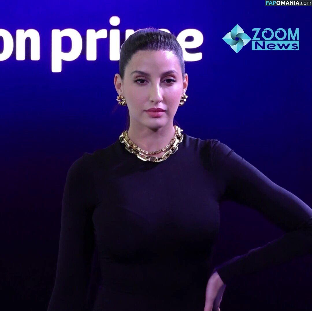 Nora Fatehi / norafatehi Γυμνός OnlyFans  Διαρρεύσαστη φωτογραφία #8