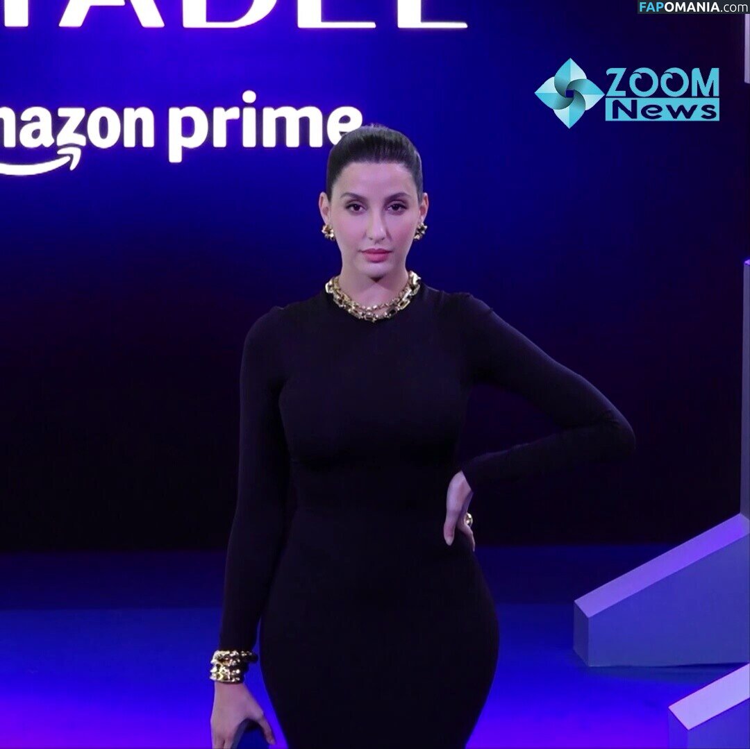 Nora Fatehi / norafatehi Γυμνός OnlyFans  Διαρρεύσαστη φωτογραφία #9