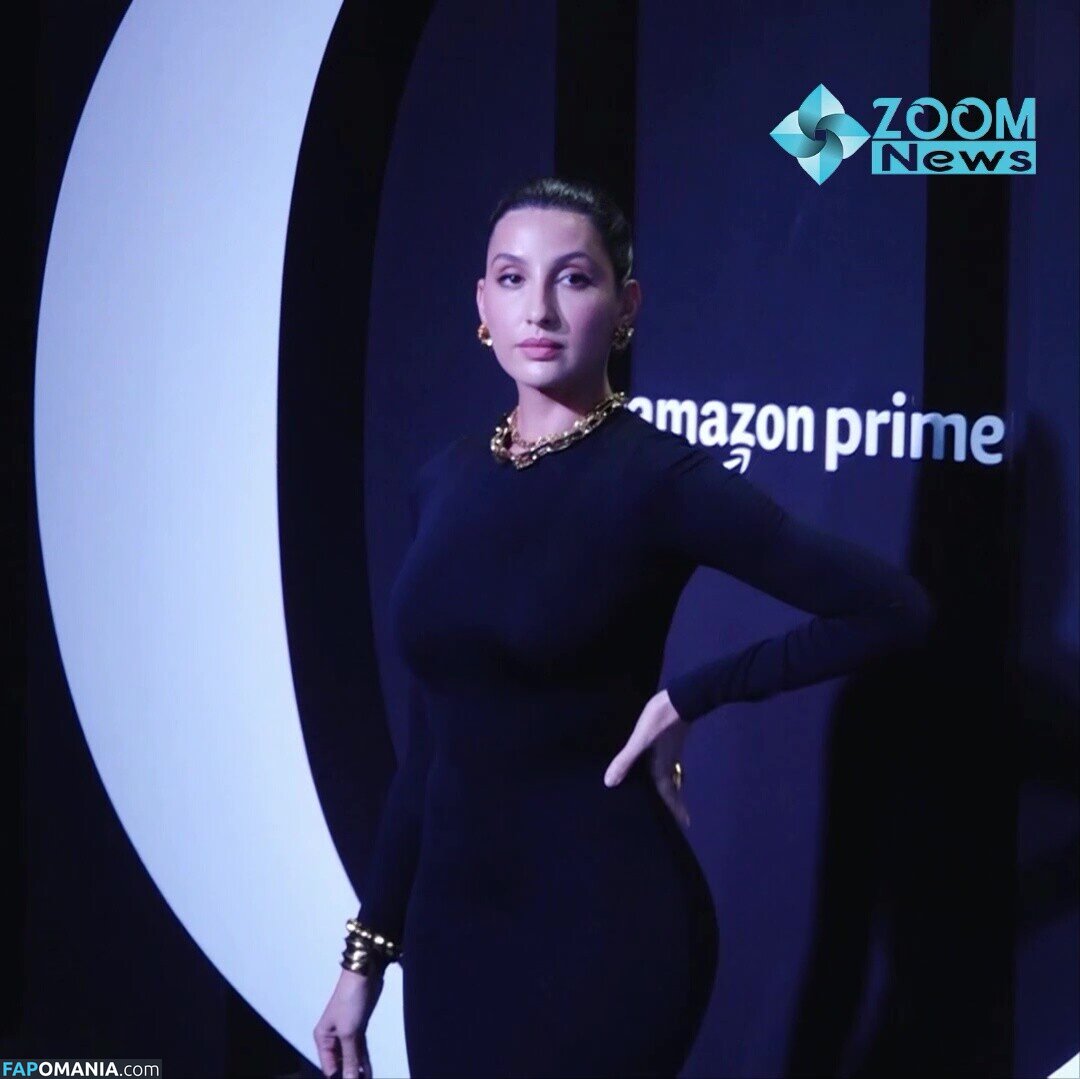 Nora Fatehi / norafatehi Γυμνός OnlyFans  Διαρρεύσαστη φωτογραφία #12