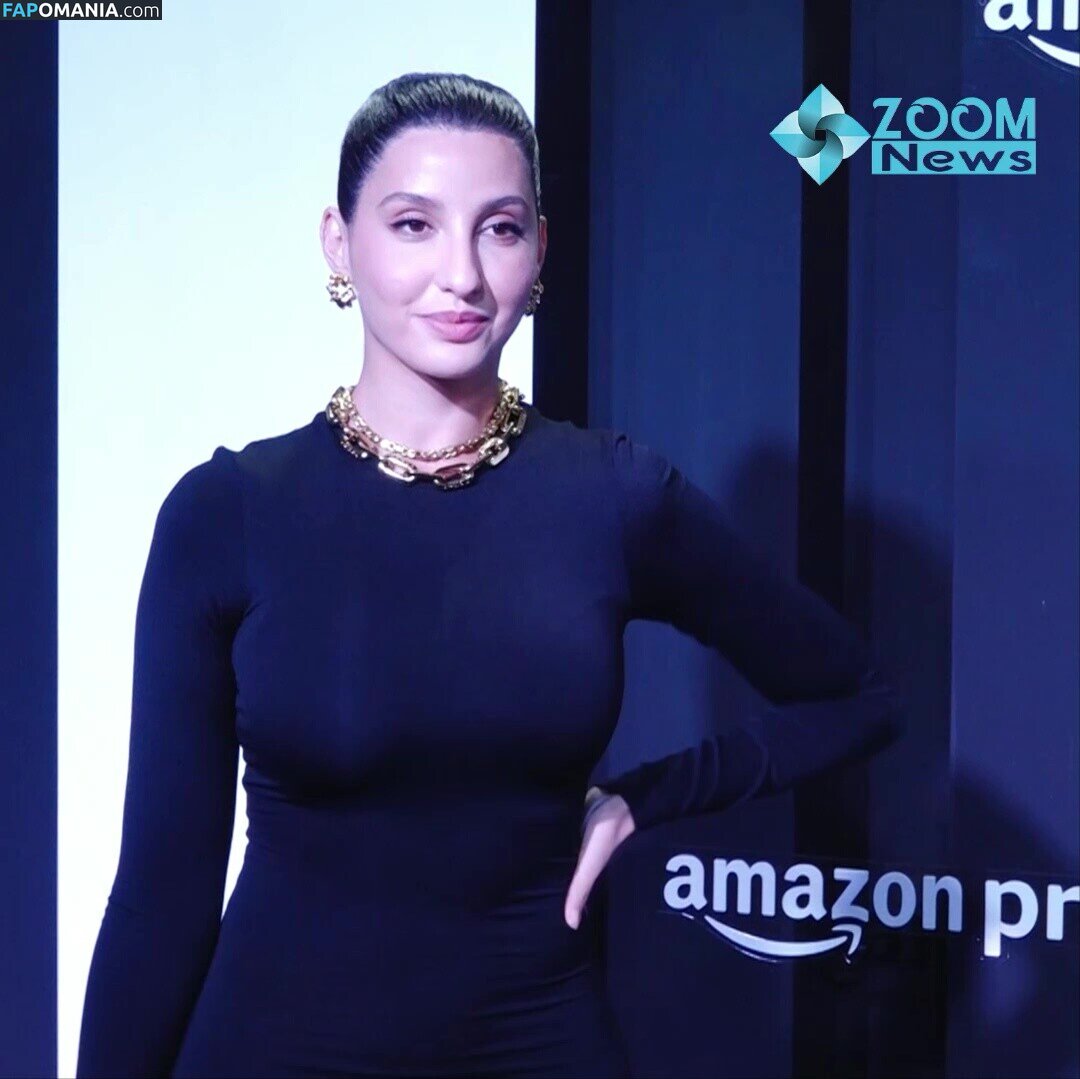 Nora Fatehi / norafatehi Γυμνός OnlyFans  Διαρρεύσαστη φωτογραφία #16