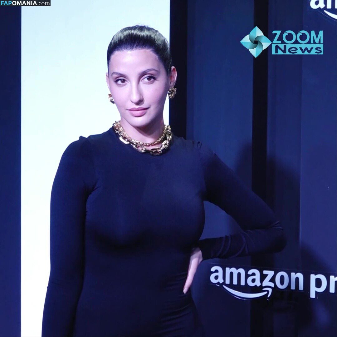 Nora Fatehi / norafatehi Γυμνός OnlyFans  Διαρρεύσαστη φωτογραφία #17
