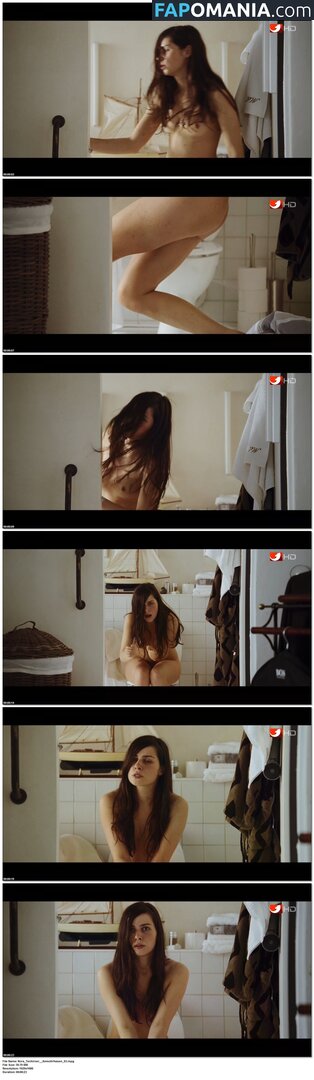 Nora Tschirner / normatschernau Γυμνός OnlyFans  Διαρρεύσαστη φωτογραφία #3